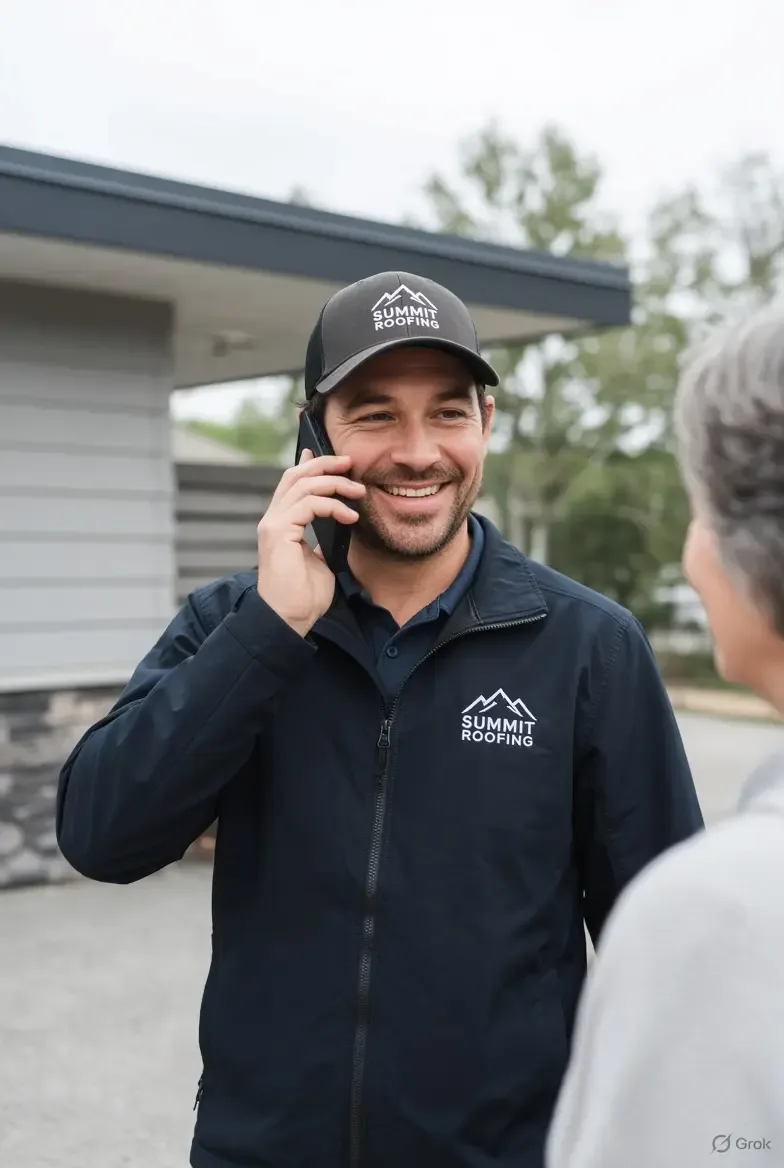 Flat Roof Leak Repair Fairfax, MO FAQs